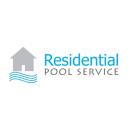 Residential Pool Service LLC logo